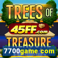 7700game com